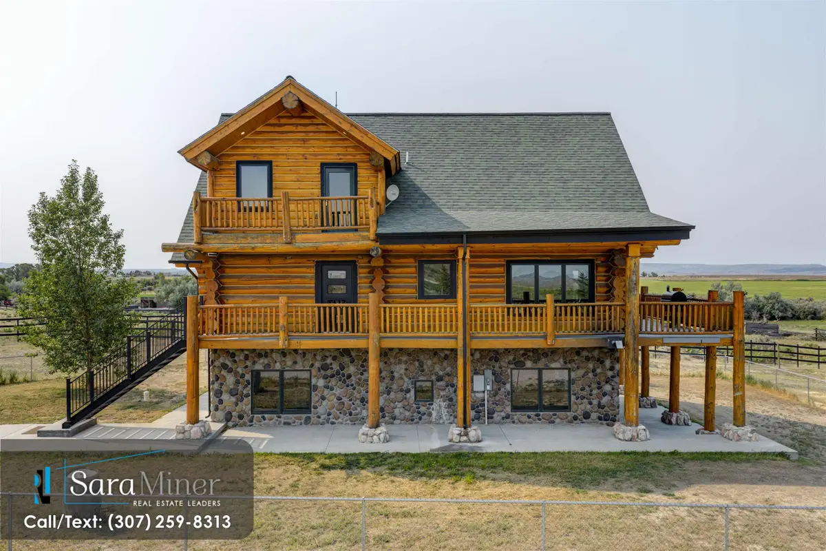 13876 Bates Creek Lane, Casper, WY 82604 - #1