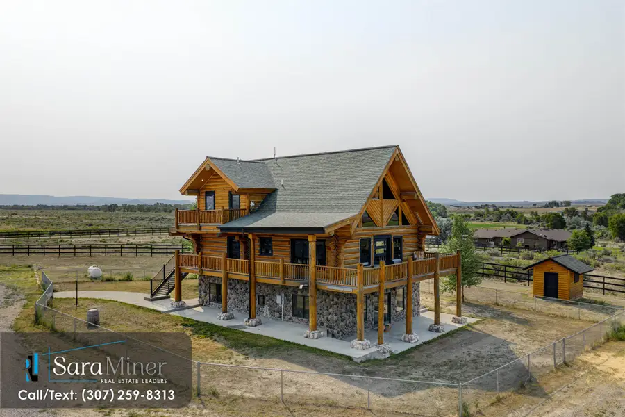 13876 Bates Creek Lane, Casper, WY 82604 - #3