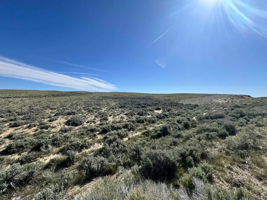 Mineral X Road, Rawlins, WY 82301 - #2