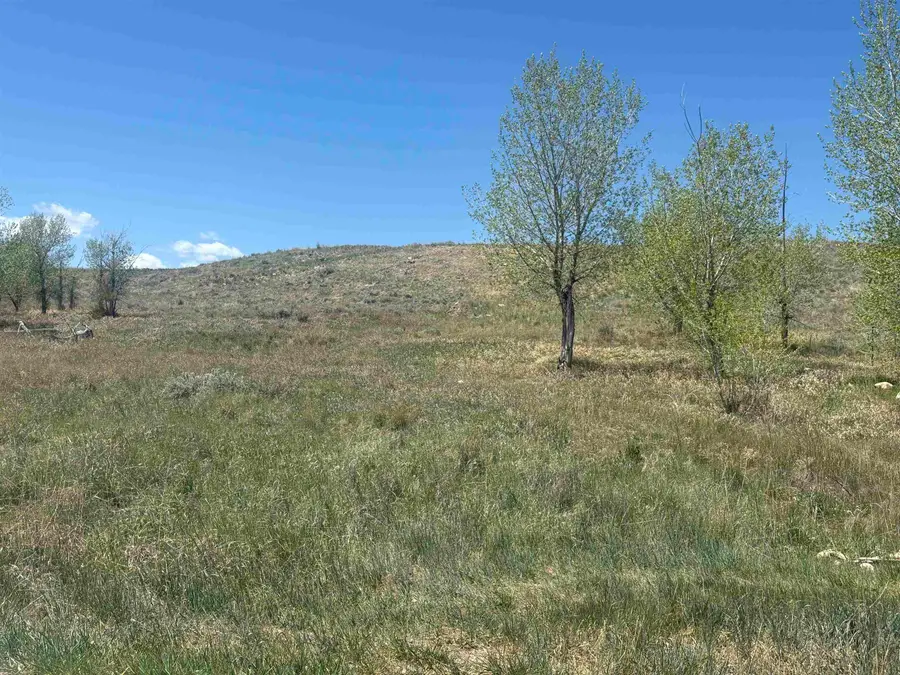 110 Watkins Street, Buffalo, WY 82834-0000 - #3