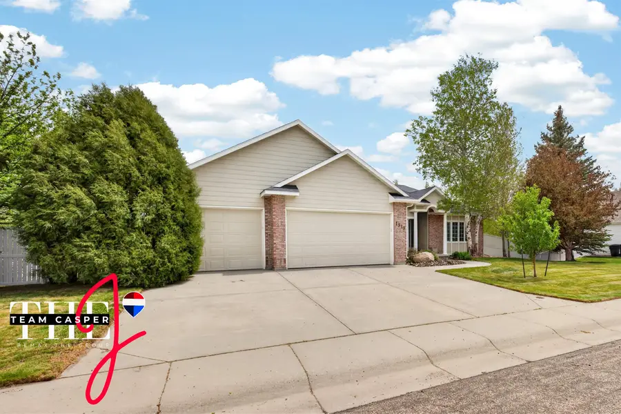 1919 Miracle Dr, Casper, WY 82609 - #2