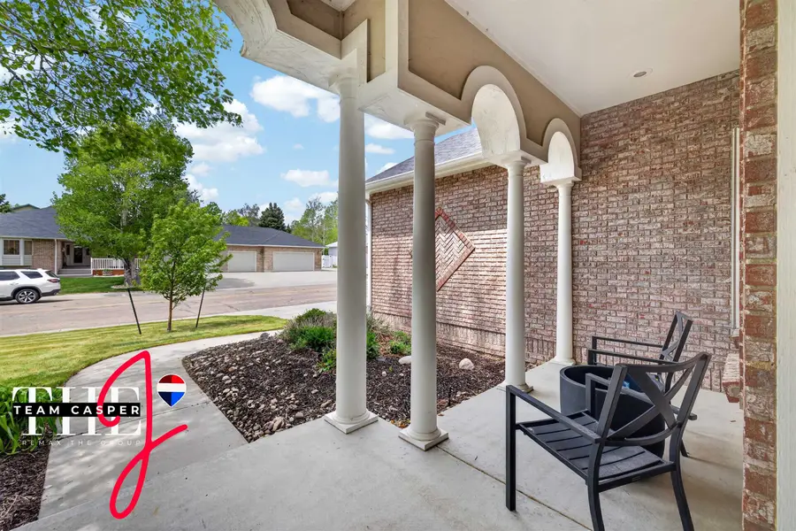 1919 Miracle Dr, Casper, WY 82609 - #3