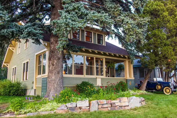357 Coffeen Avenue, Sheridan, WY 82801