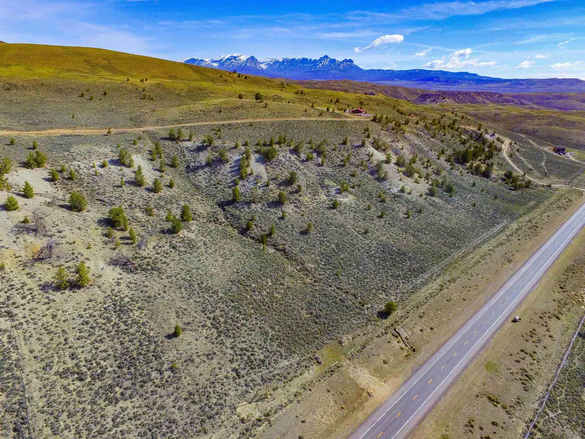 tbd Hwy 26 Highway, Dubois, WY 82513-0705 - #1
