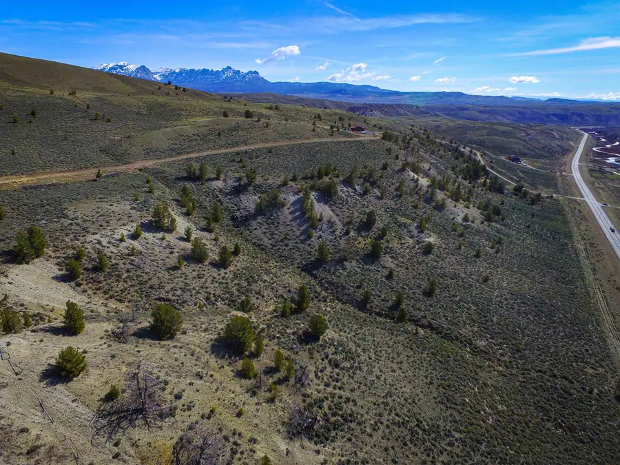 tbd Hwy 26 Highway, Dubois, WY 82513-0705 - #2