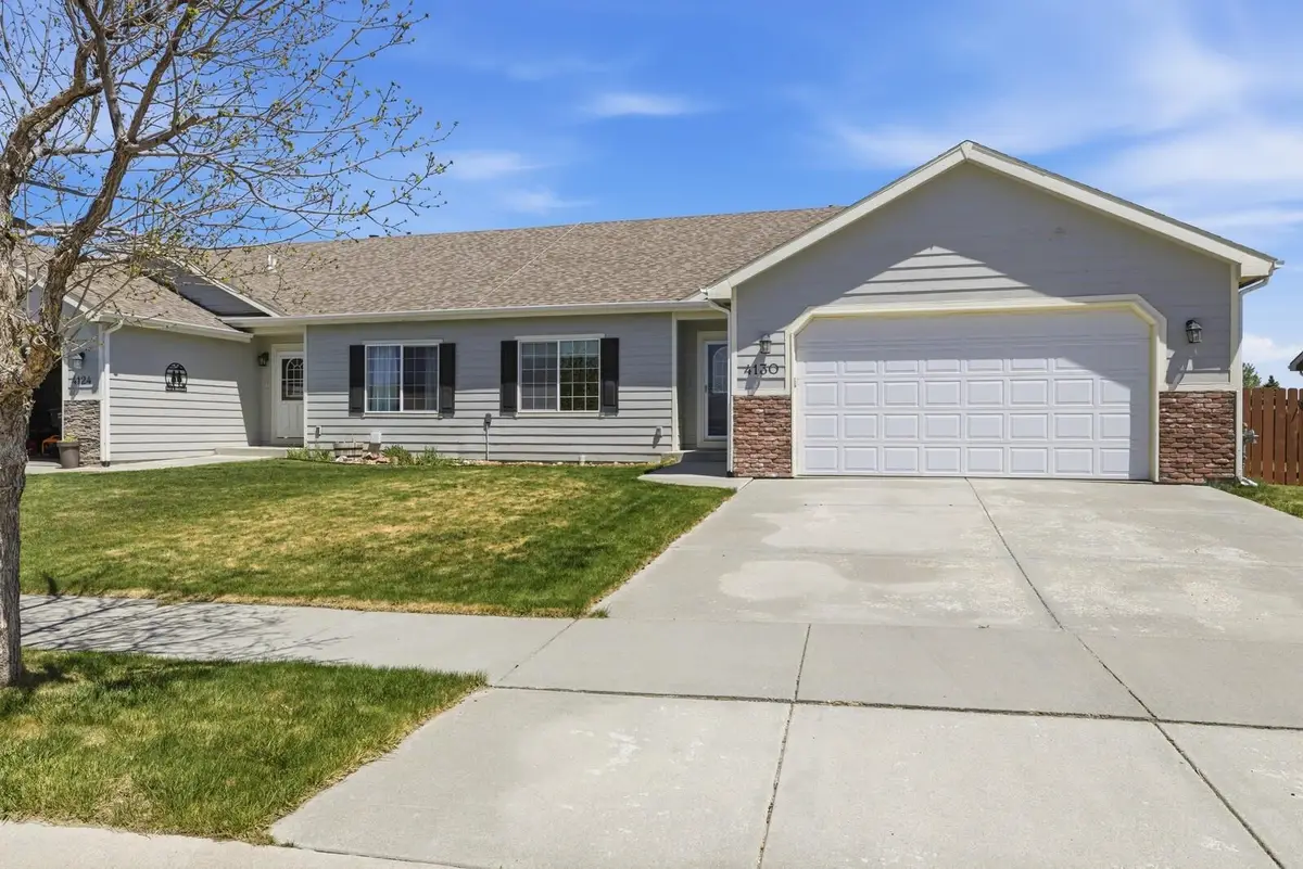 4130 Dartford Court, Casper, WY 82609 - #1
