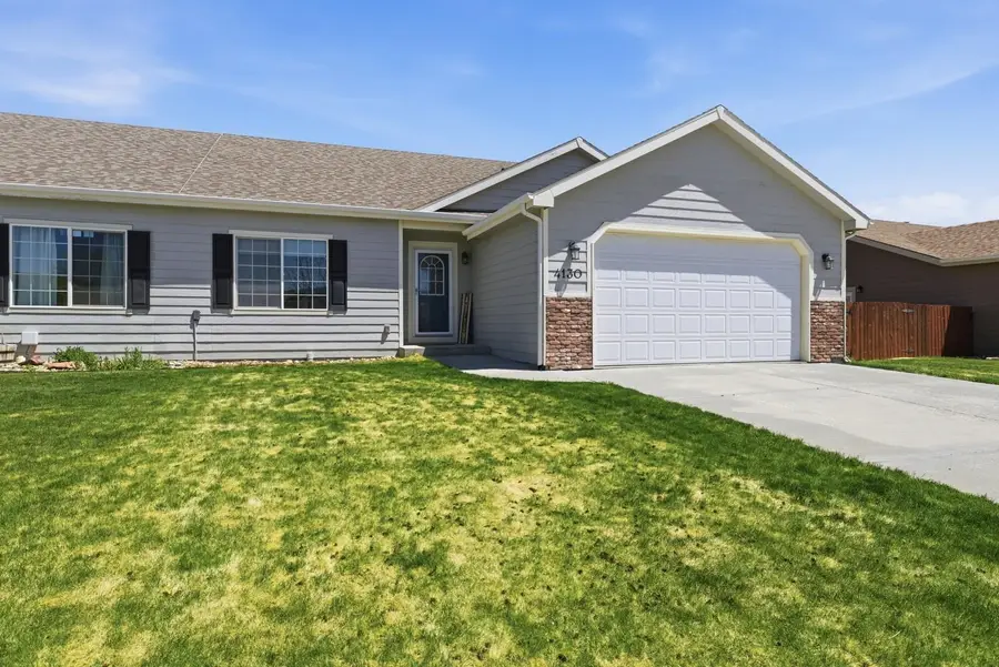 4130 Dartford Court, Casper, WY 82609 - #3
