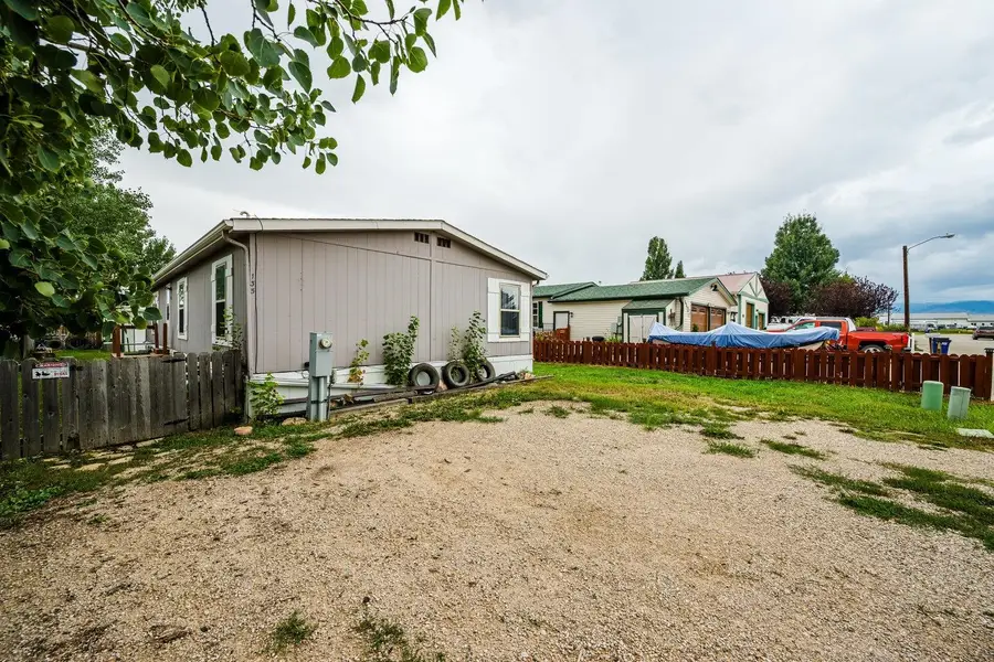 135 Flagstaff, Buffalo, WY 82834 - #2