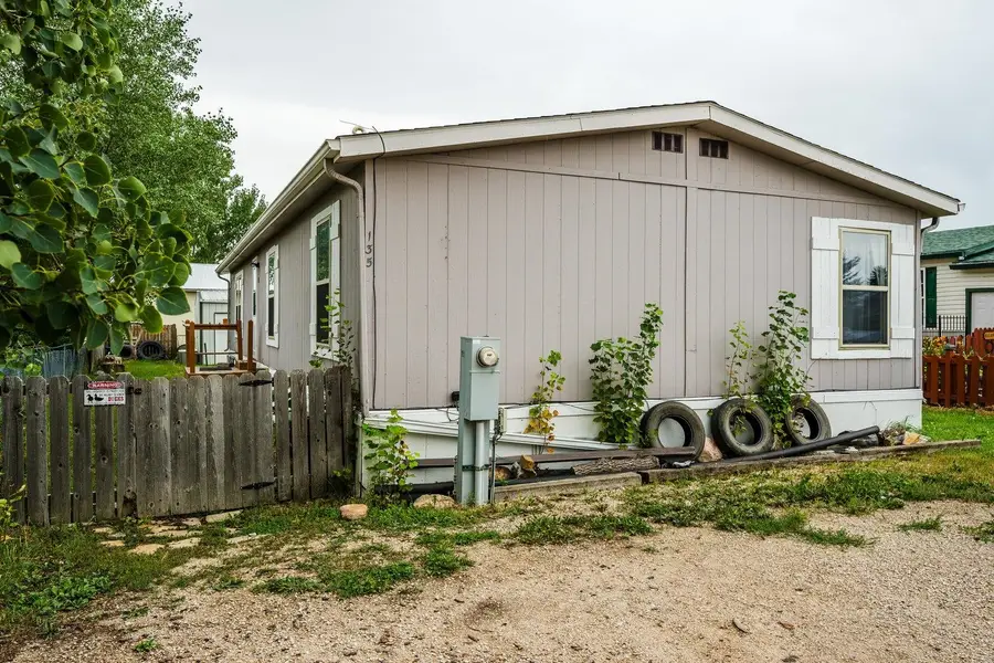 135 Flagstaff, Buffalo, WY 82834 - #3
