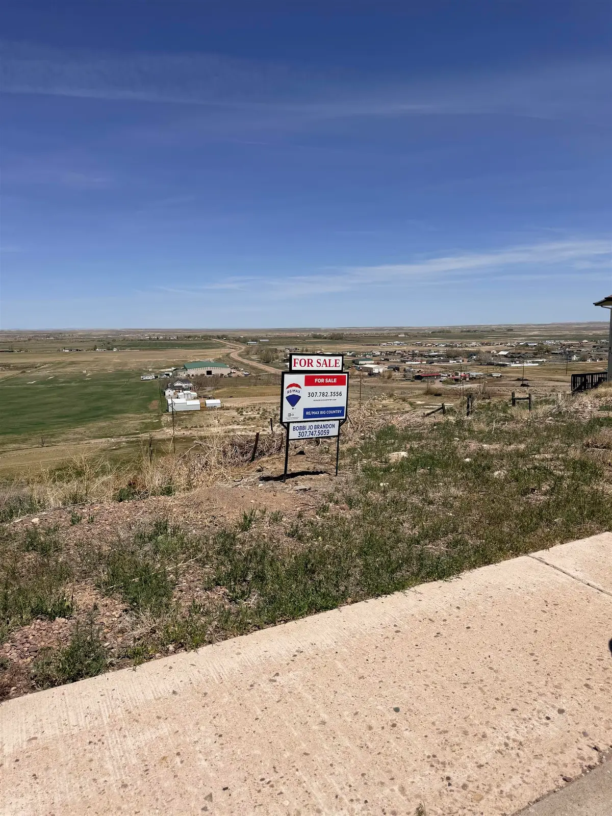 404 W Clark Street, Lyman, WY 82937 - #1