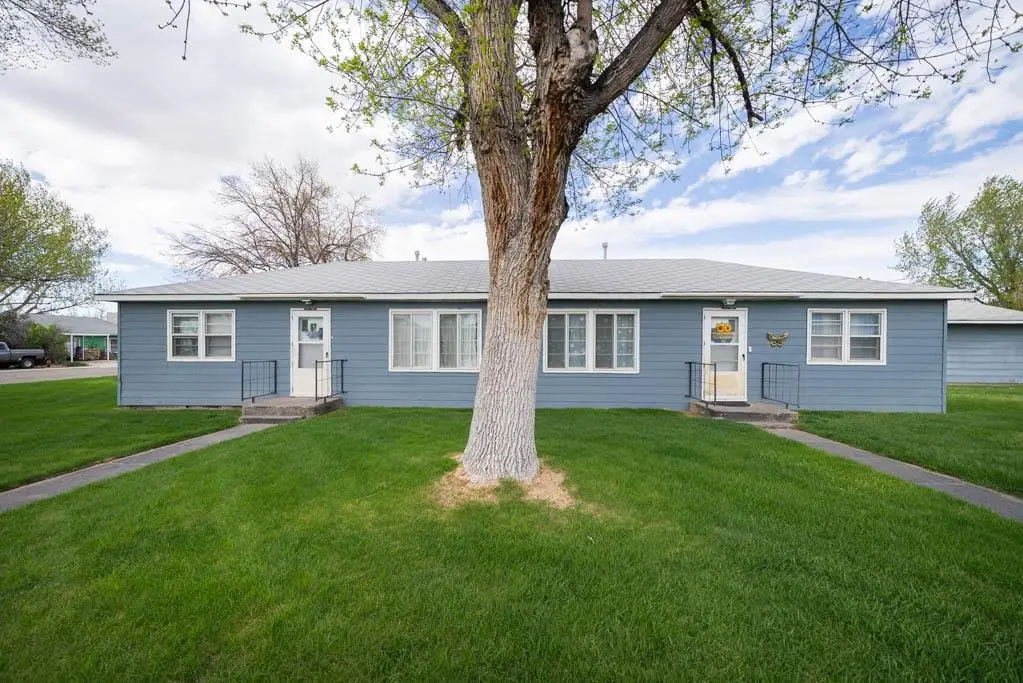 701 Park Avenue, Worland, WY 82401 - #1