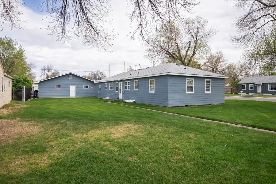 701 Park Avenue, Worland, WY 82401 - #2