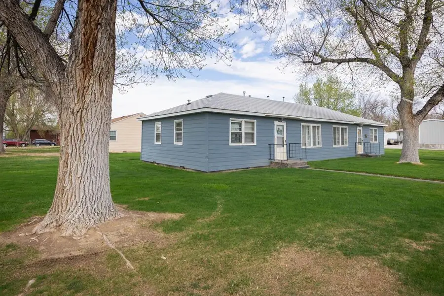 701 Park Avenue, Worland, WY 82401 - #3