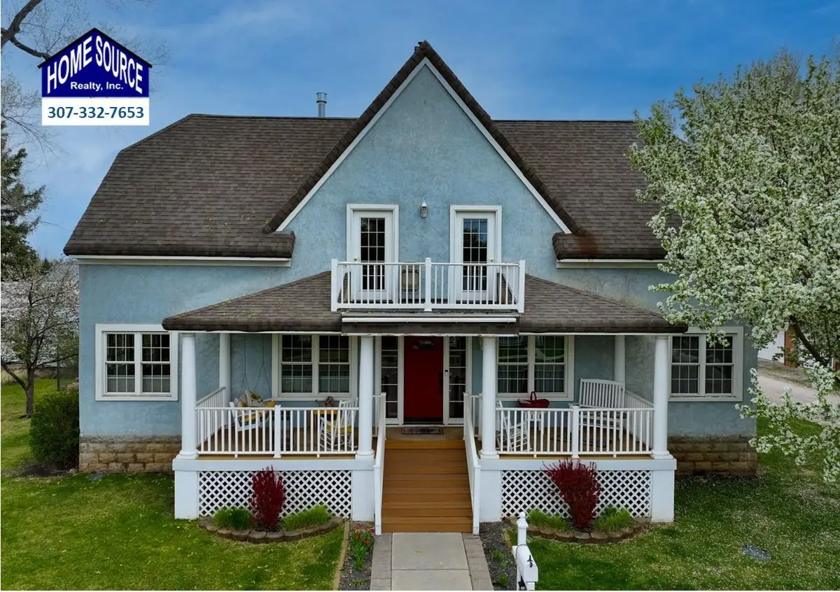 460 N 3rd Street, Lander, WY 82520 - #1
