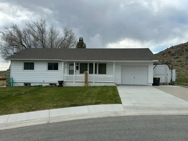 340 La Paloma Drive, Rawlins, WY 82301