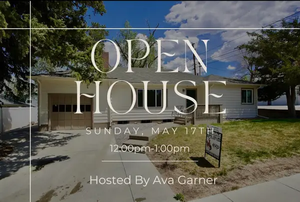 1317 S Beech Street, Casper, WY 82601