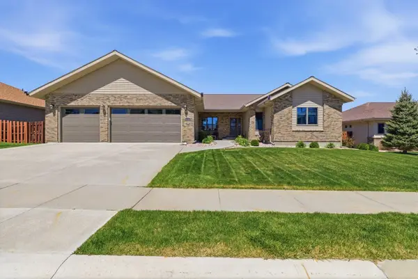 4440 E 18th Street, Casper, WY 82609
