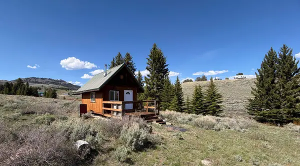 727 Sheep Dip Drive, Kemmerer, WY 83101