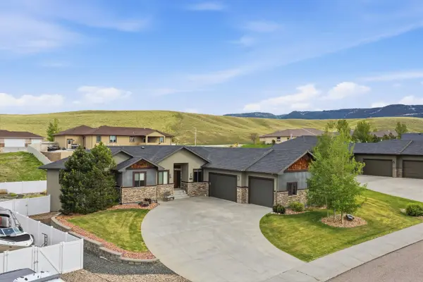2819 Palmer Drive, Casper, WY 82601