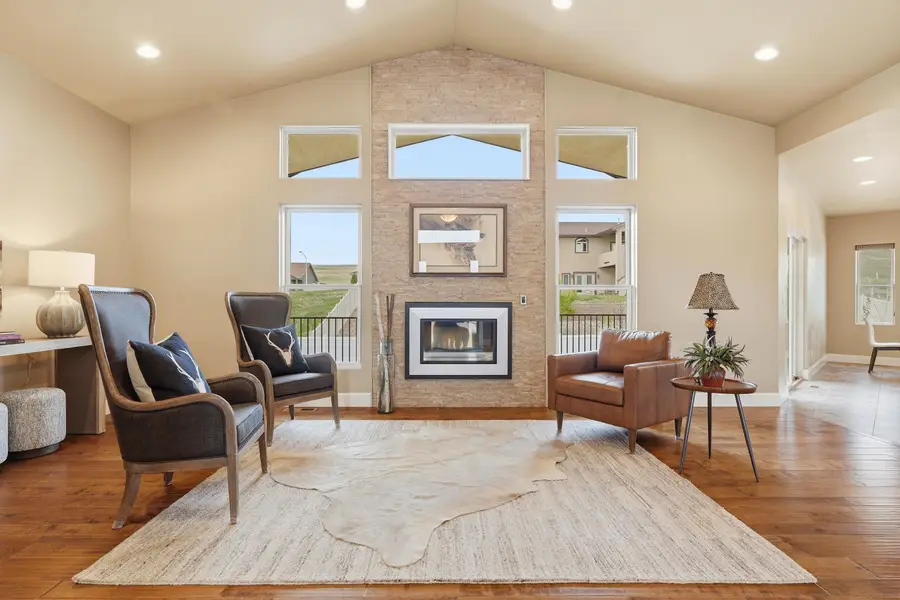 2819 Palmer Drive, Casper, WY 82601 - #3