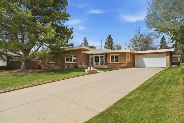 1514 Bellaire Drive, Casper, WY 82604