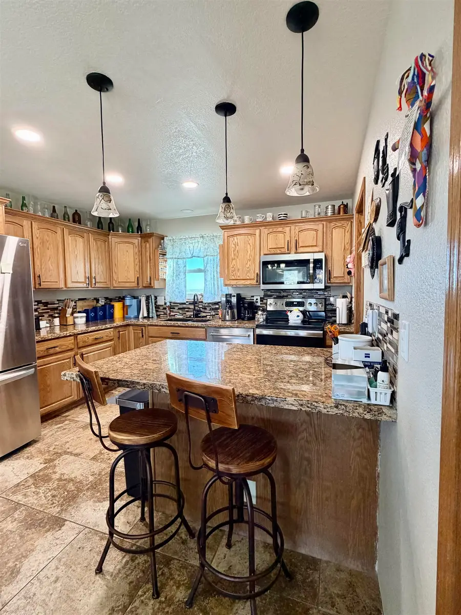 415 W Clark, Lyman, WY 82937 - #2