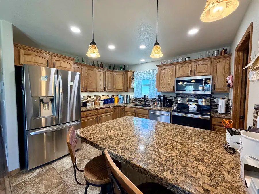 415 W Clark, Lyman, WY 82937 - #3