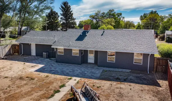 1213 Crest Way, Worland, WY 82401-9999