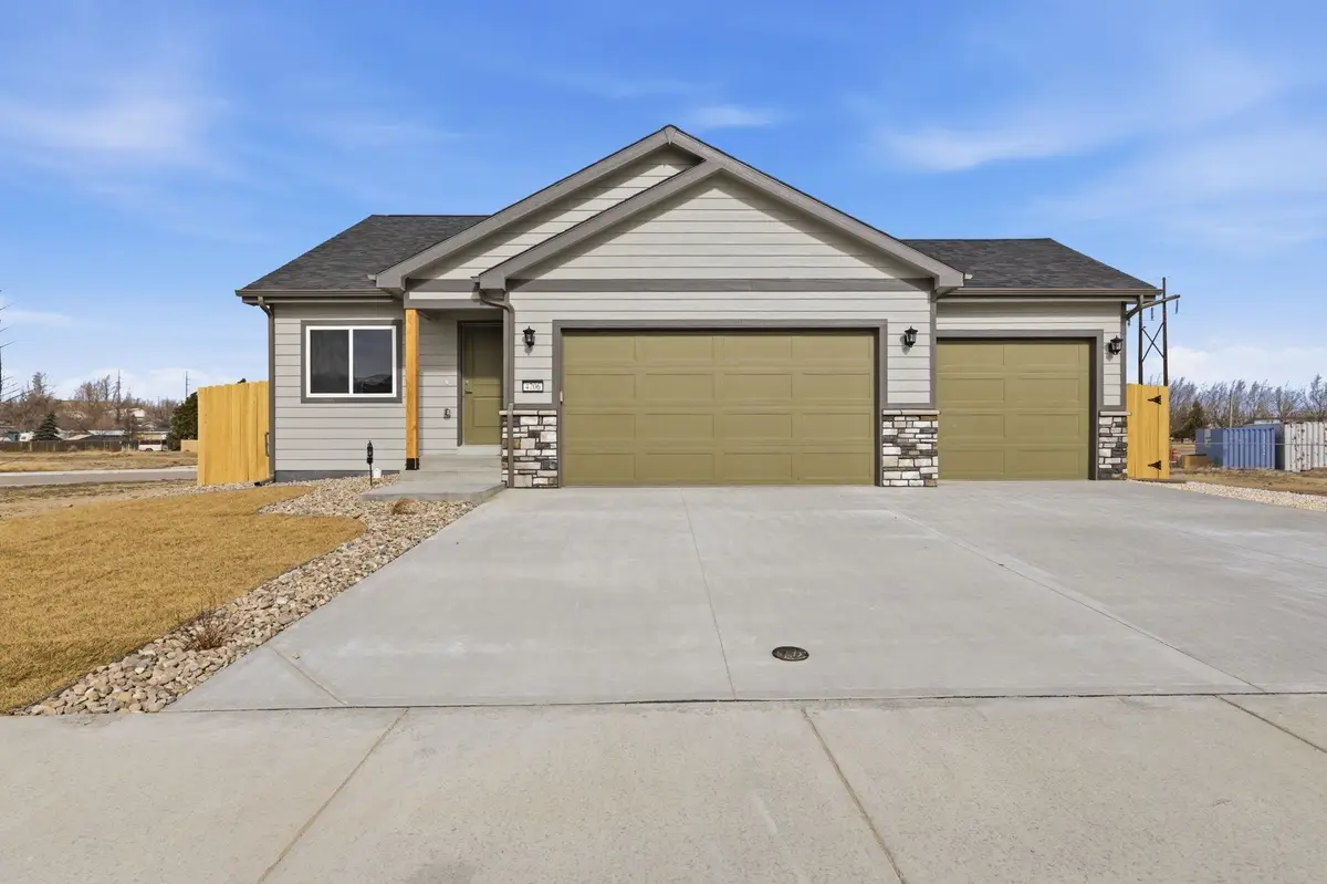 4706 Shale Circle, Mills, WY 82604 - #1