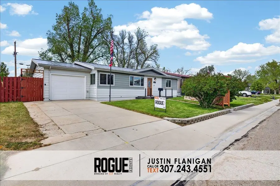 1774 Laramie Avenue, Casper, WY 82601 - #2