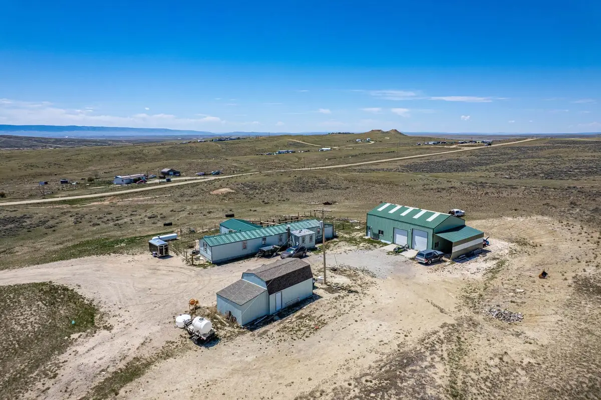 16260 Mavrick Drive, Casper, WY 82601 - #1