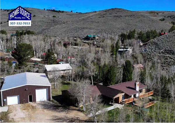 30 Salina Street, Atlantic City, WY 82520