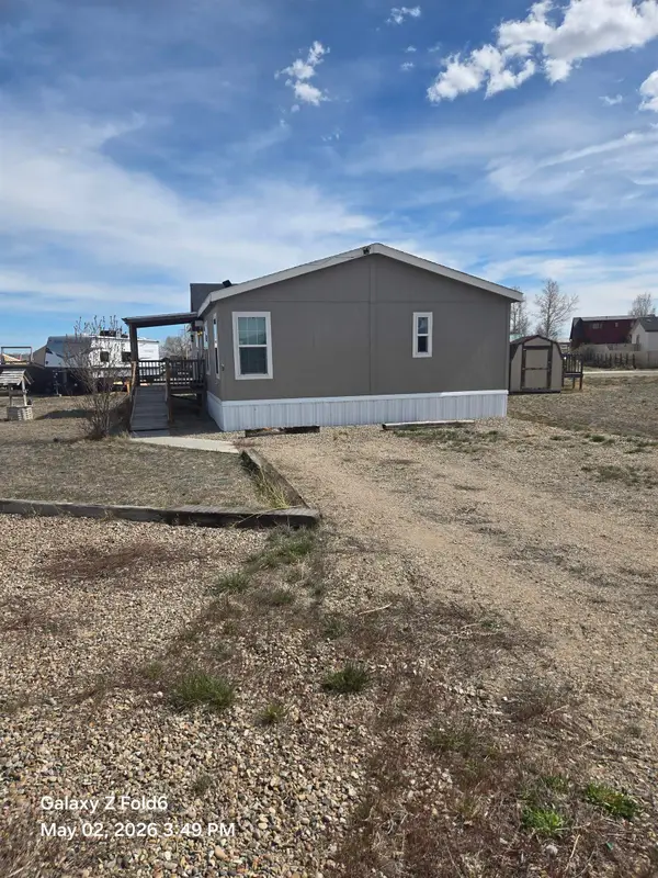 524 E Sixth Street, Big Piney, WY 83113