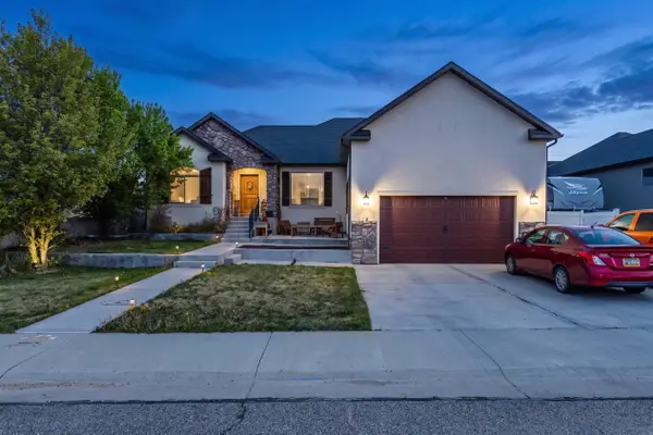 516 Talladega Dr, Rock Springs, WY 82901
