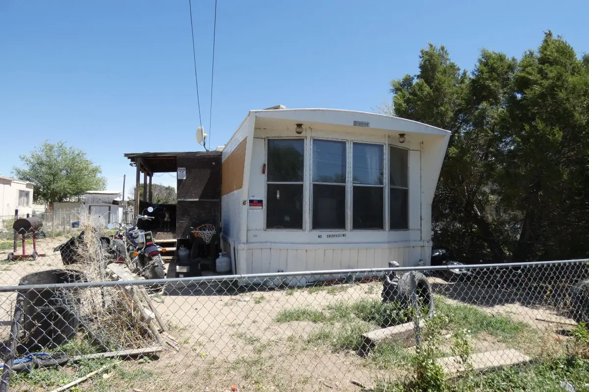 112 S Colorado Avenue, Guernsey, WY 82214 - #1