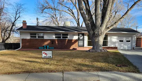 2635 E 10th Street, Casper, WY 82609