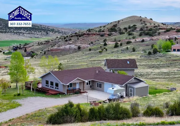 16 Sacajawea Avenue, Lander, WY 82520