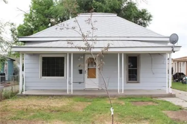 411 Clark Street, Thermopolis, WY 82443