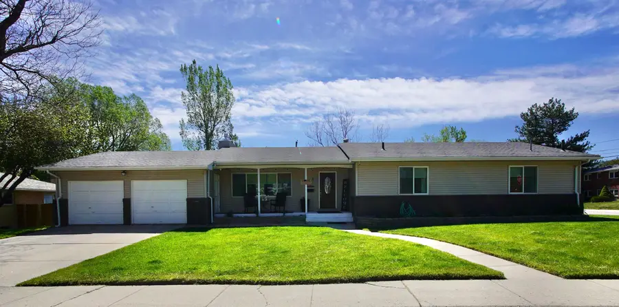 1651 Brentwood Drive, Casper, WY 82604 - #2