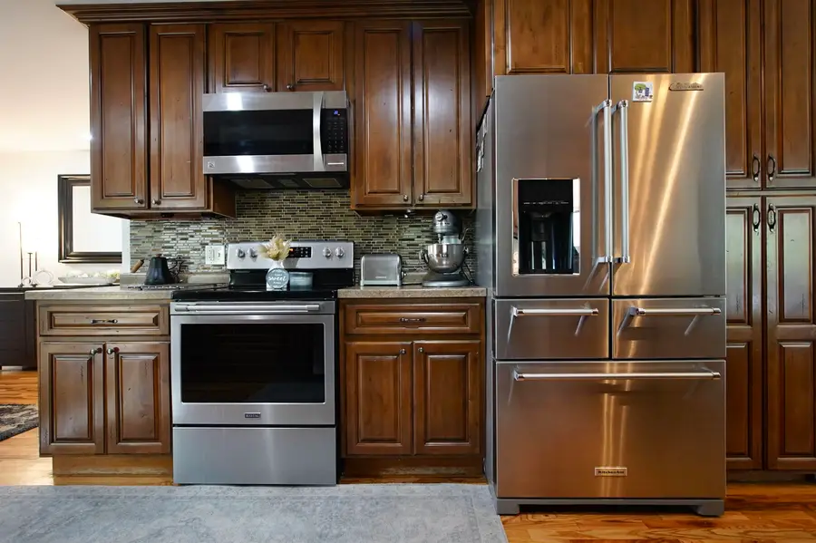 1651 Brentwood Drive, Casper, WY 82604 - #3
