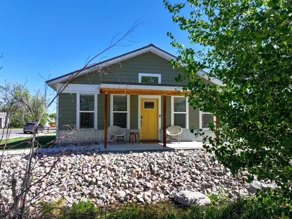 660 N 2nd Street, Lander, WY 82520