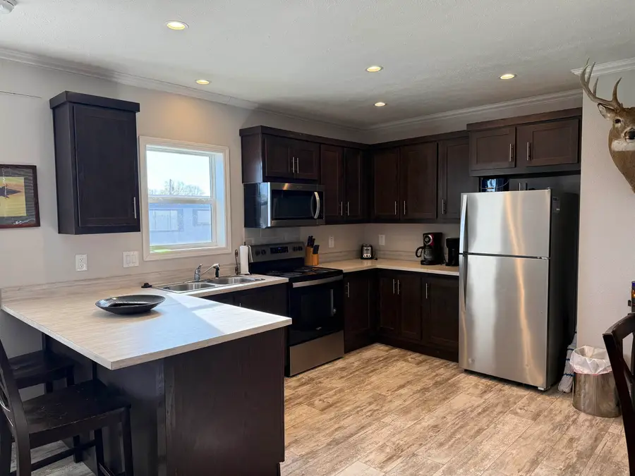 507 W Spring Avenue, Saratoga, WY 82331 - #2