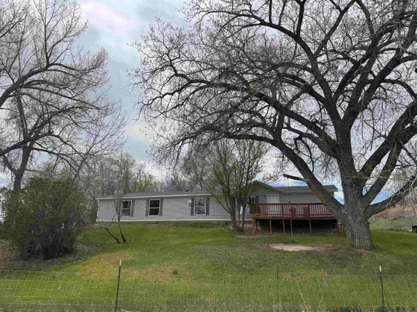 89 Sharp Nose Rd, Riverton, WY 82501