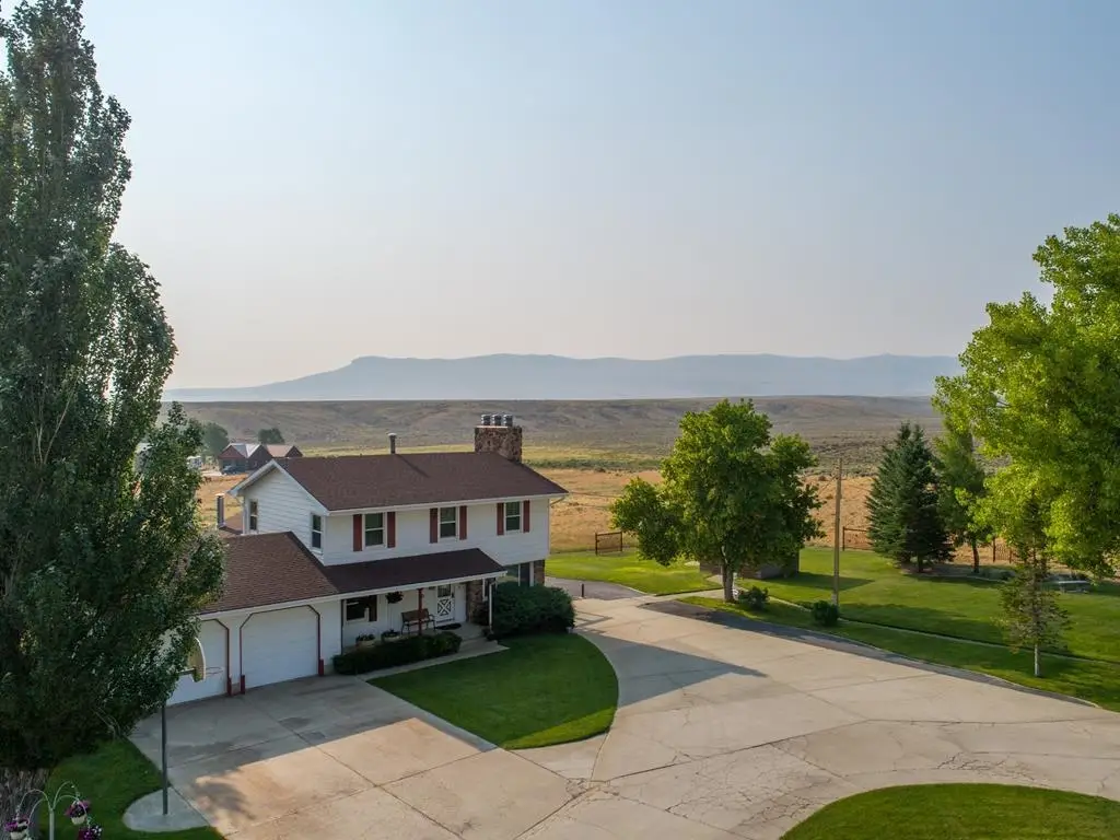 19A Kolman Ranch Road, Rock Springs, WY 82901 - #1