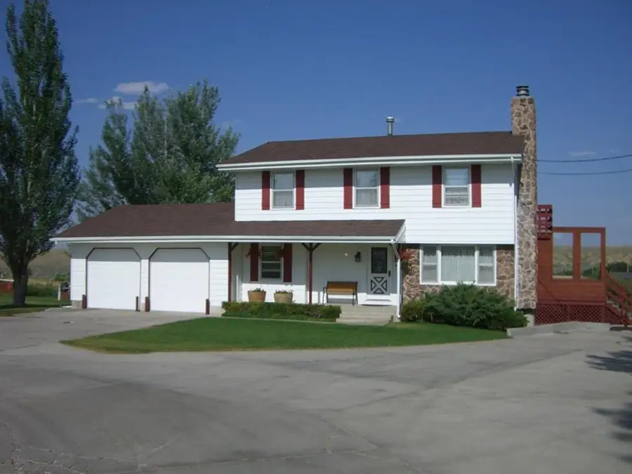 19A Kolman Ranch Road, Rock Springs, WY 82901 - #2