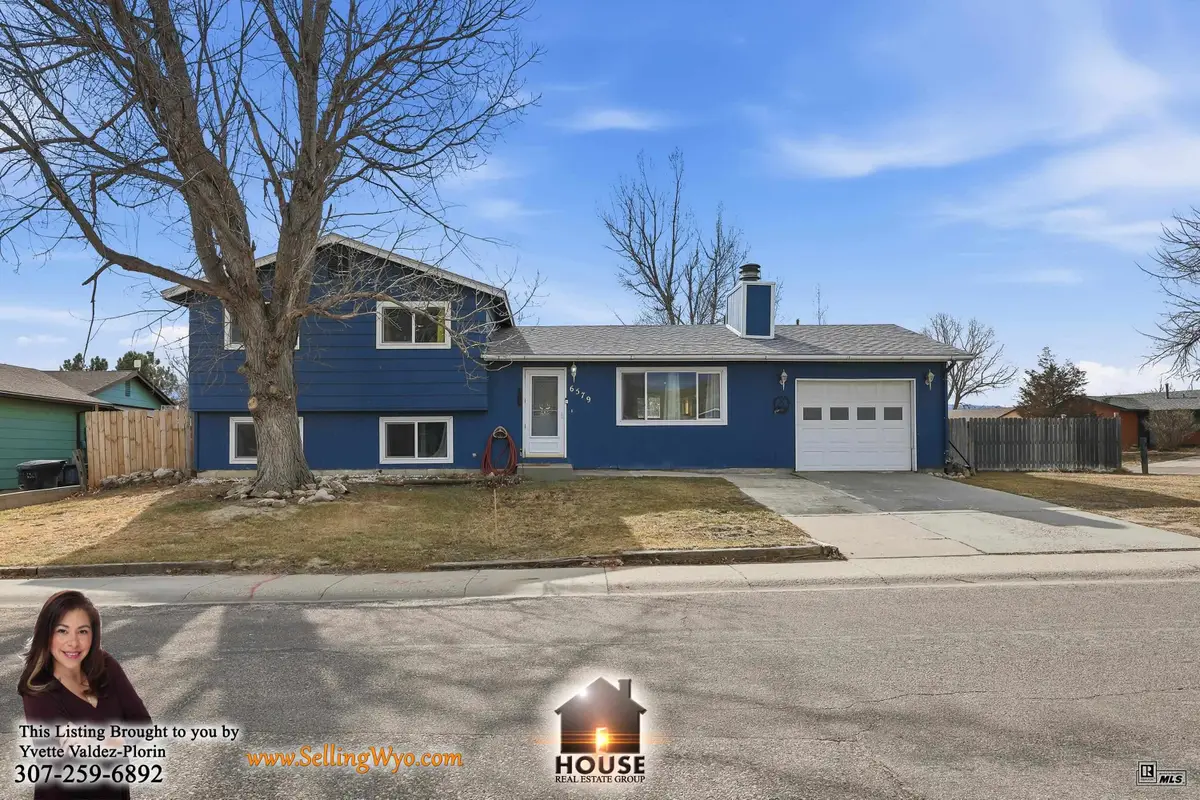 6579 Cherokee Lane, Casper, WY 82604 - #1