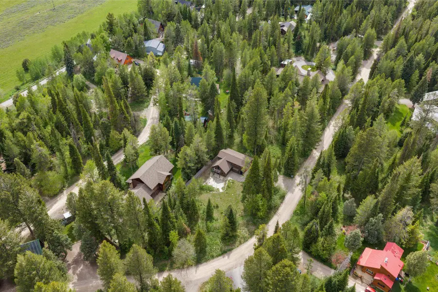 386 spruce Street, Alpine, WY 83128 - #2