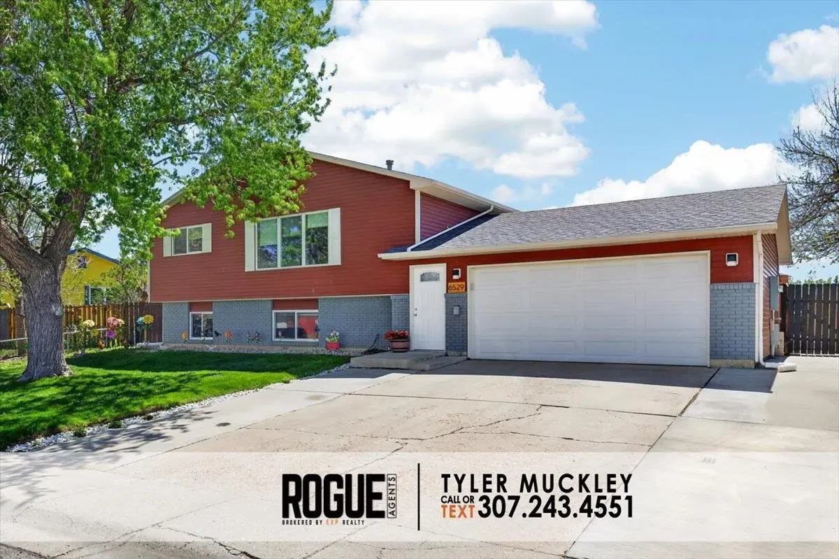 6529 Village Drive, Casper, WY 82604 - #1
