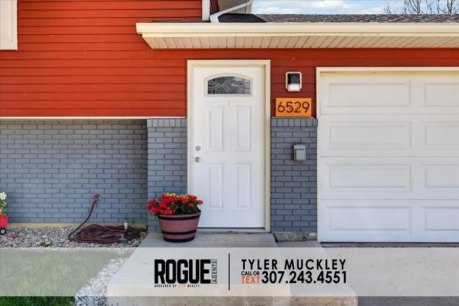 6529 Village Drive, Casper, WY 82604 - #2