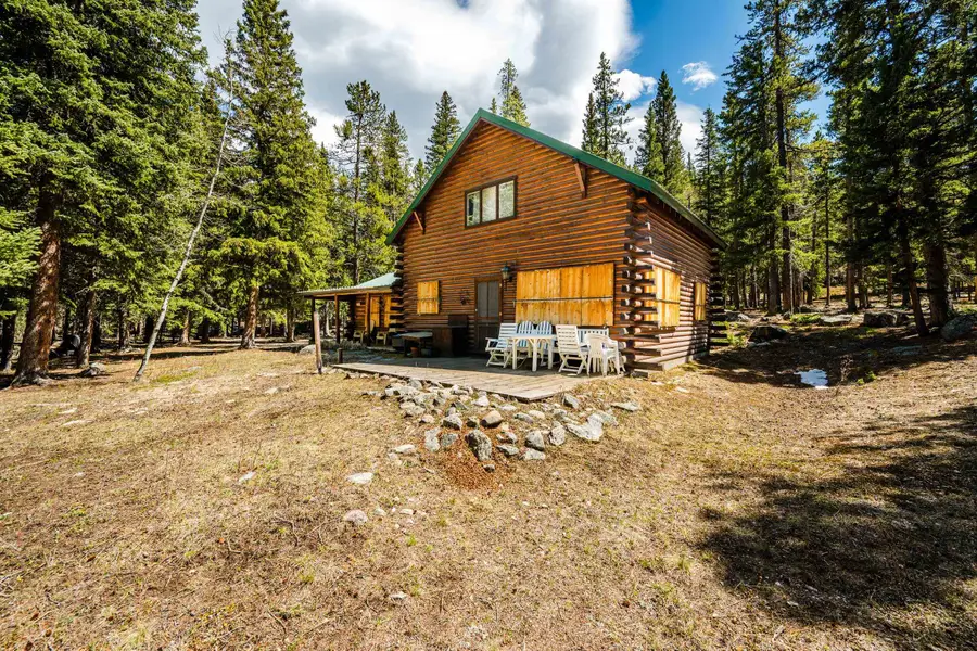 93 Middle Fork Clear Creek Road, Buffalo, WY 82834-0000 - #2